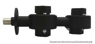 Механическая блокировка Гинодмана 34