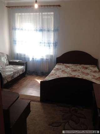 2-х комнатная ЖК Олимпийский