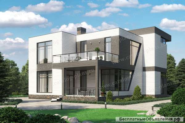 Проекты домов в Калининграде