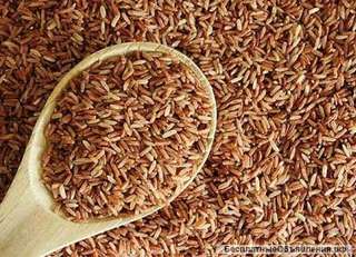 Реализуем бурый (шелушеный) рис, нешлифованный, полезный для здоровья
