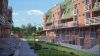 Апартаментов в клубной резиденции Loft River