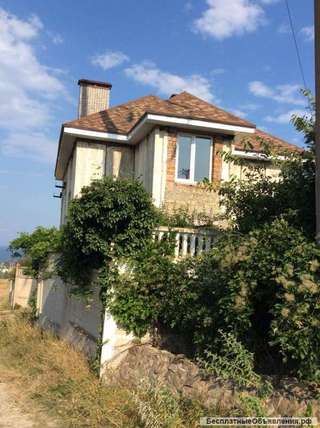 Дом 167 м² на участке 13 сот