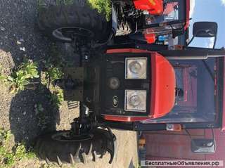 Беларус МТЗ-320.4М