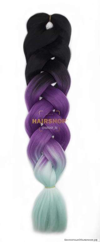 Канекалон Шадэ 1/F10-1/MINT