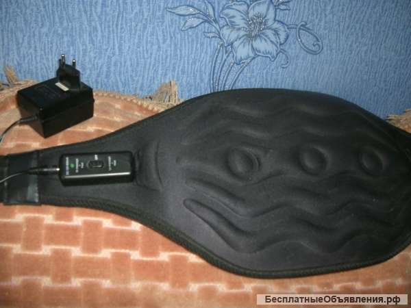 Пояс-Вибромассажёр