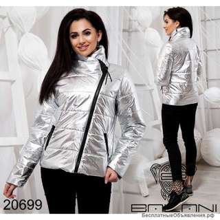 Коротенькие модели из экокожи