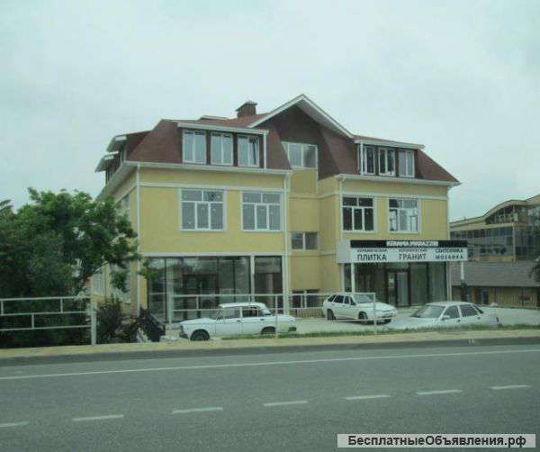 ЖД на Виноградной