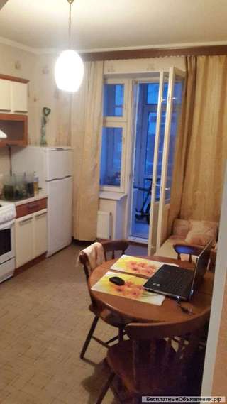 Просвещения 33корп.1