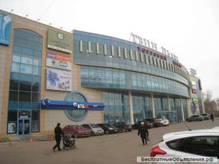 Торговое помещение у метро Теплый Стан