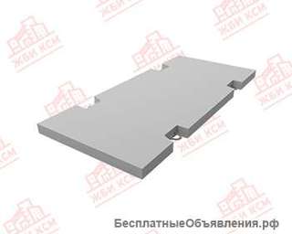 Новые ЖБИ изделия