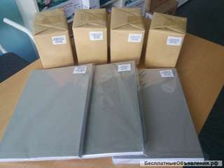 Расходные материалы для оргтехники