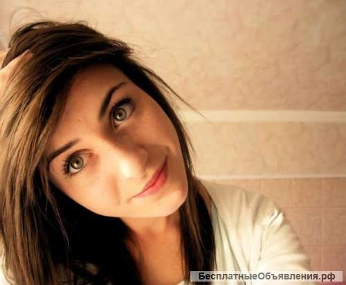 Менеджер по продажам