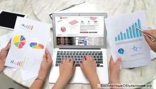 Специалист по работе с рекламой г. Краснодар