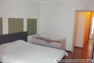 Квартира с ремонтом 60м