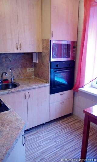 Сдам 2-х комнатную квартиру