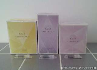 Парфюм Avon Eve Confidence, Alluring, Elegance