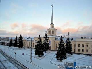 Этот сказочный новый год в Карелии, тур на 4 дня