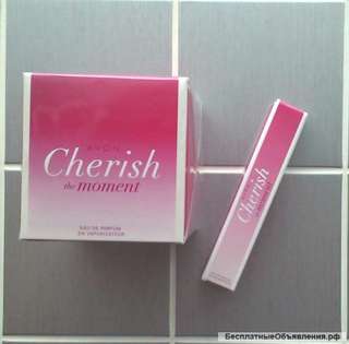 Парфюм Avon Cherish the Moment
