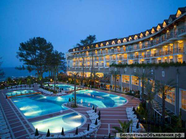 Горящие цены на отдых это осени вместе с нашим агентством "Travel a Working"