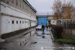 Оператор охранного телевидения