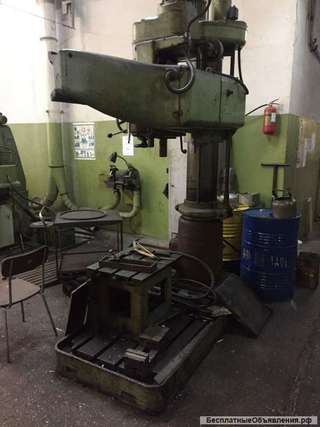 Станки: К2130С, 2а53, S56, 7307гт, Преса LENP