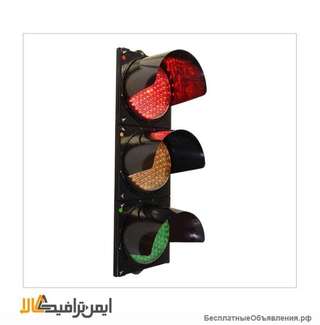 Имен Трафик Кала - Средства организации дорожного движения