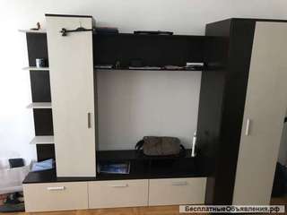 Сдам 2 комн Мира 115а