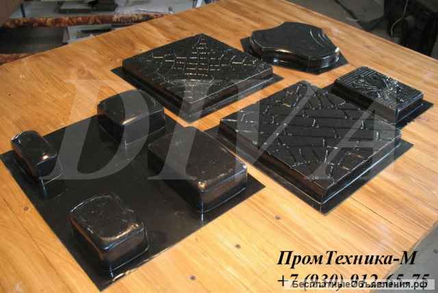 Термовакуумный пресс для формовки абс пластика цена Россия