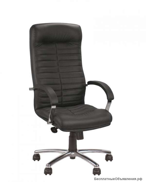 Кресло для персонала - ПРЕСТИЖ 'K-1'