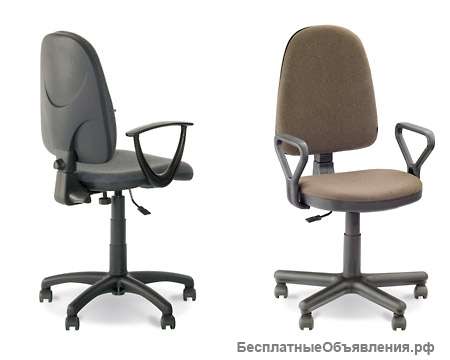 Кресло для персонала - ПРЕСТИЖ 'K-1'