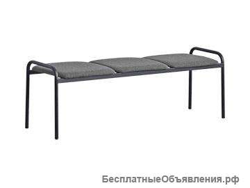 Банкетка жесткая 'Б-1'