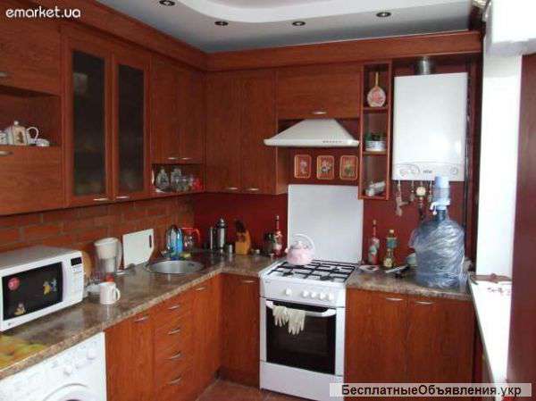 Однокомнатную квартиру