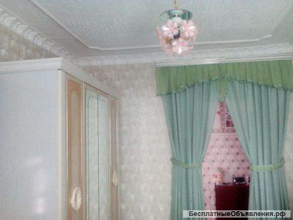 Дом с удобствами