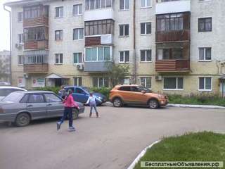 1 к.квартира в приличном, ухоженном дворе