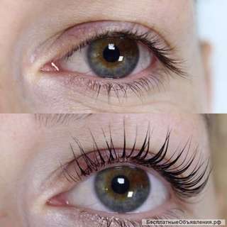 Шугаринг/ ламинирование / наращивание ресниц