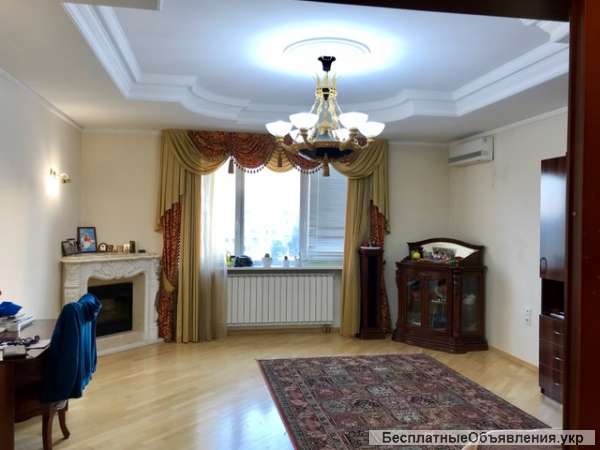 3 ком квартиры по Героев Сталинграда 4. ТОРГ.