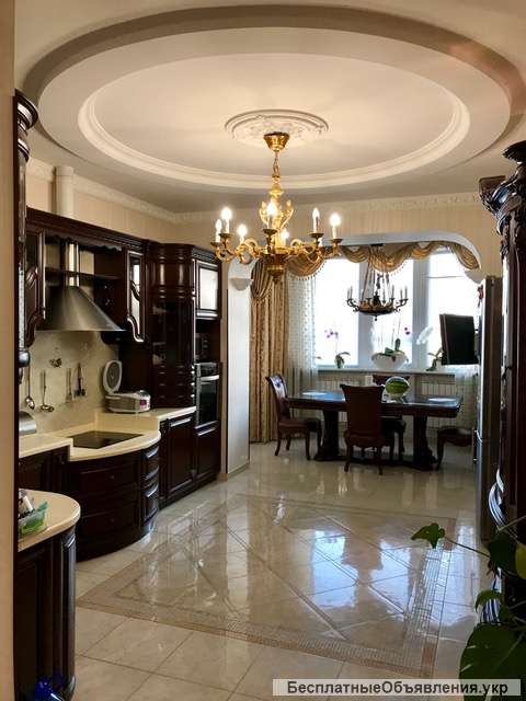 3 ком квартиры по Героев Сталинграда 4. ТОРГ.