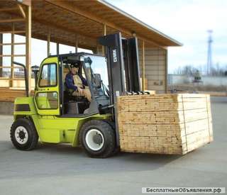 Сервисный Центр Вилочных Погрузчиков