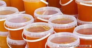 Мед оптом Краснодарский край, мед оптом Краснодар