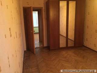 Cдаётся 2-х ком. кв. Минимум мебели. Добротный ремонт. Адекватная цена.