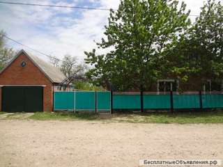 ДОМ 102 кв. м на участке 49 сот. в Ставропольском крае