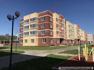 2-х комн. кв-ра, МО, ГО Истра