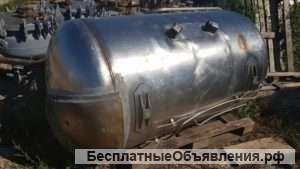 Емкость нержавеющая ТРЖК-2У, объем 1 куб.м.