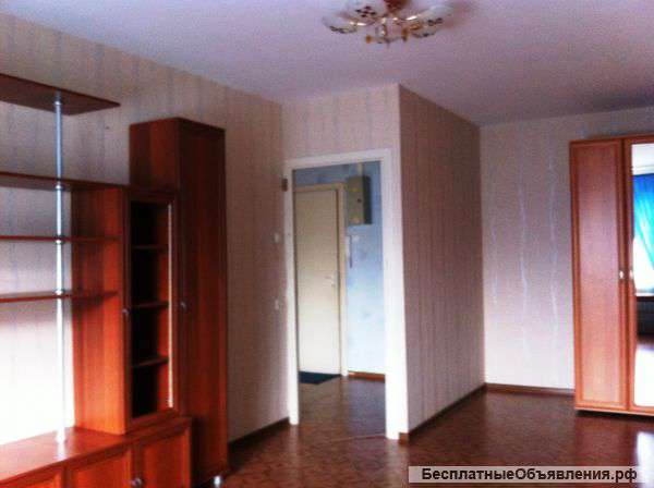 Сдам 1 ком. квартиру