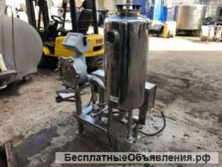 Счетчик молока SMZ-65
