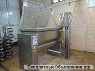 Фарш-мешалка, объем 500л, пр-во Италия