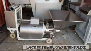 Эмульситатор (микро-куттер) Stephan MCHD 30
