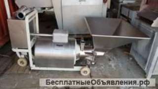 Эмульситатор (микро-куттер) Stephan MCHD 30