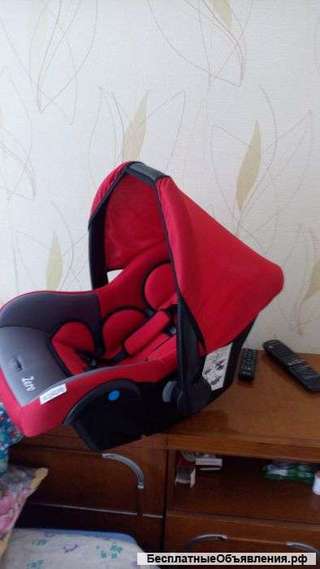 Автокресло детское до 13кг
