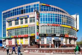 Помещение под ресторан 471 м2 в аренду у метро Багратионовская, Барклая 10